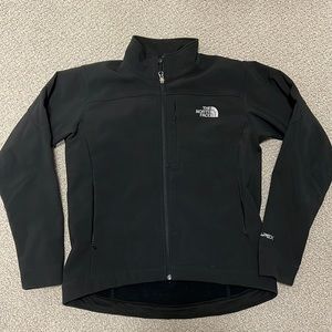 The North Face Apex jacket